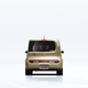 Illustration for article titled 2010 Nissan Cube Unveiled Early